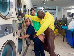 Raunchy Mind-boggling Ir Porn Video - Luna Luxe