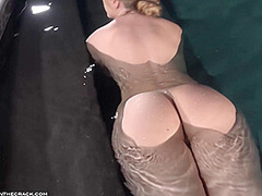 Glow In The Dark - InTheCrack