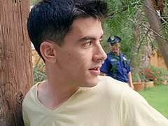 Titillating Tai Chi With Jordi El Nino Polla, Alexis Fawx - Brazzers