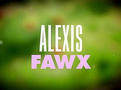 Titillating Tai Chi With Jordi El Nino Polla, Alexis Fawx - Brazzers