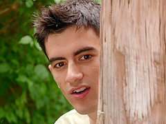 Titillating Tai Chi With Jordi El Nino Polla, Alexis Fawx - Brazzers