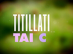 Titillating Tai Chi With Jordi El Nino Polla, Alexis Fawx - Brazzers