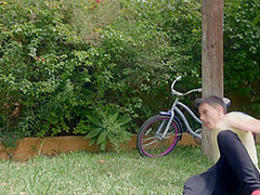 Titillating Tai Chi With Jordi El Nino Polla, Alexis Fawx - Brazzers