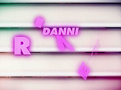 Make Every Sloppy Second Count With Steve Holmes, Danni Rivers - Brazzers