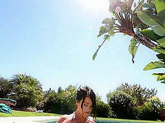 Sparkle Hot Tub Bikini 5d 1