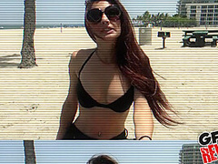 Nice Coconuts - RealityKings with Michelle Taylor, Lamar Clark