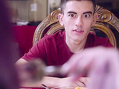 Doing The Dishes With Jordi El Nino Polla, Karlie Brooks - Brazzers