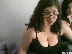 Sweet Like Honey - RealityKings with Brannon Rhodes, Honey Luau