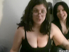 Sweet Like Honey - RealityKings with Brannon Rhodes, Honey Luau