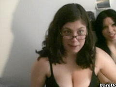 Sweet Like Honey - RealityKings with Brannon Rhodes, Honey Luau