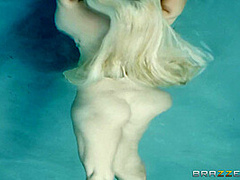 Dripping For Daddy's Best Friend With Mick Blue, Aspen Romanoff - Brazzers