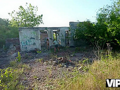 VIP4K. Echoes of Inhuman Fucking