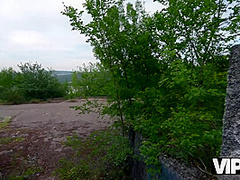 VIP4K. Echoes of Inhuman Fucking