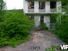 VIP4K. Echoes of Inhuman Fucking