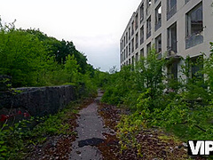 VIP4K. Echoes of Inhuman Fucking