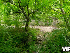 VIP4K. Echoes of Inhuman Fucking