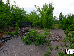 VIP4K. Echoes of Inhuman Fucking