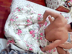 Hidden Camera: A Voyeur's Eye View of Asian Intimacy