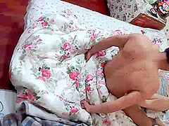 Hidden Camera: A Voyeur's Eye View of Asian Intimacy