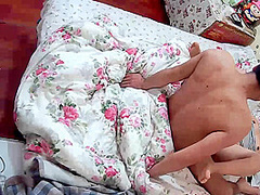 Hidden Camera: A Voyeur's Eye View of Asian Intimacy