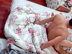 Hidden Camera: A Voyeur's Eye View of Asian Intimacy