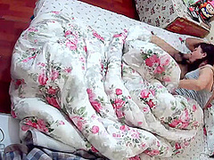 Hidden Camera: A Voyeur's Eye View of Asian Intimacy