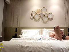 Hidden Camera: A Voyeur's Eye View of Asian Intimacy