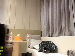 Hidden Camera: A Voyeur's Eye View of Asian Intimacy