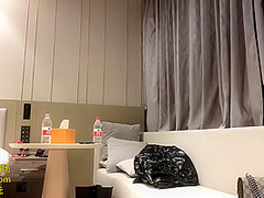 Hidden Camera: A Voyeur's Eye View of Asian Intimacy