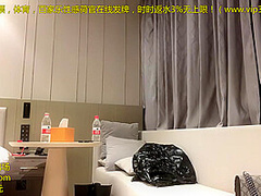 Hidden Camera: A Voyeur's Eye View of Asian Intimacy