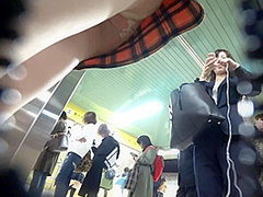 Asian Model's Hidden Camera Sexual Adventure: Exploring the Unknown