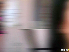 Four Cocks Mean Four Times The Fun With Ramon Nomar, Danny Mountain, Marco Banderas, Tommy Gunn, Hailey Young - Brazzers