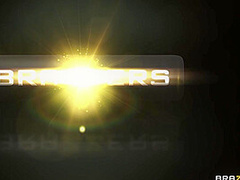 Bed And Fuckfest With Jordi El Nino Polla, Sienna Day, Danny D - Brazzers