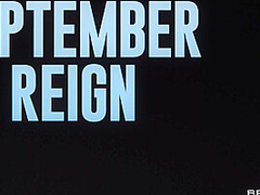 Roll Play - Part 2 With September Reign, Nicole Doshi - Brazzers