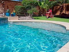 Roll Play - Part 2 With September Reign, Nicole Doshi - Brazzers