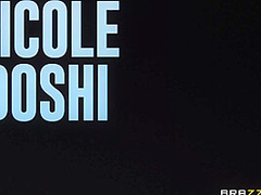 Roll Play - Part 2 With September Reign, Nicole Doshi - Brazzers