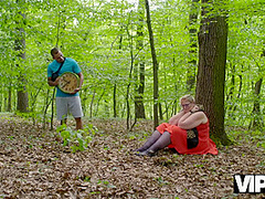 VIP4K. Sex Life’s Twist and Turns