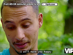 VIP4K. Sex Life’s Twist and Turns