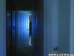 Sexual Activity With Ryan Ryder, Aruba Jasmine - Brazzers