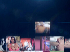 Sexual Activity With Ryan Ryder, Aruba Jasmine - Brazzers