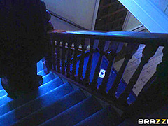 Sexual Activity With Ryan Ryder, Aruba Jasmine - Brazzers