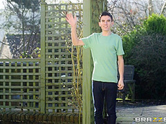 What's In The Box? With Jordi El Nino Polla, Star Del Ray - Brazzers