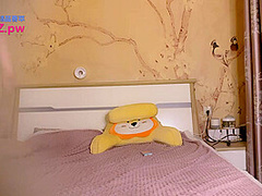 A Peek at Asian Intimacy: Hidden Cam Captures Hardcore Sex