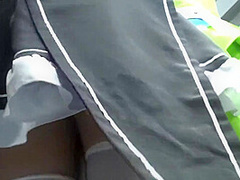 Asian Amateur's Hidden Camera Sex Tape: Unscripted and Raw