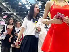 Asian Amateur's Hidden Camera Sex Tape: Unscripted and Raw