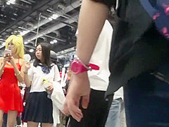 Asian Amateur's Hidden Camera Sex Tape: Unscripted and Raw