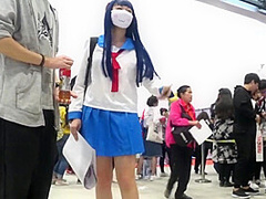 Asian Amateur's Hidden Camera Sex Tape: Unscripted and Raw