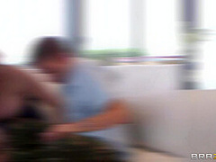 Ep-1: The Milf In Her Natural Habitat With Danny D, Ashley Downs - Brazzers