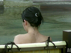 Hidden Camera Hardcore Secrets: Asian Cutie's Passion Unleashed