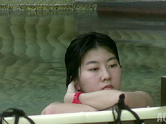 Hidden Camera Hardcore Secrets: Asian Cutie's Passion Unleashed